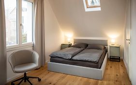 Burgstübchen - Apartments - Innenstadt - hochwertig